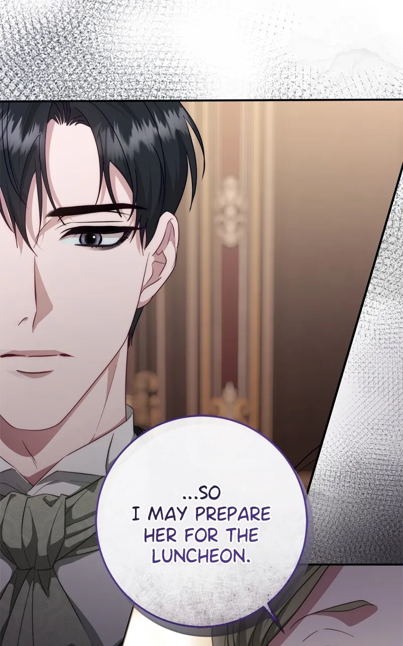 Behind Her Highness’s Smile Chapter 53 page 21 - 