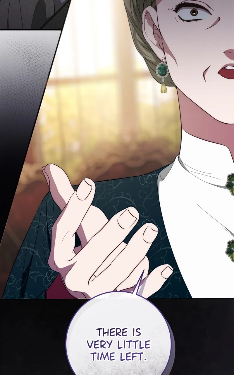Behind Her Highness’s Smile Chapter 53 page 22 - 