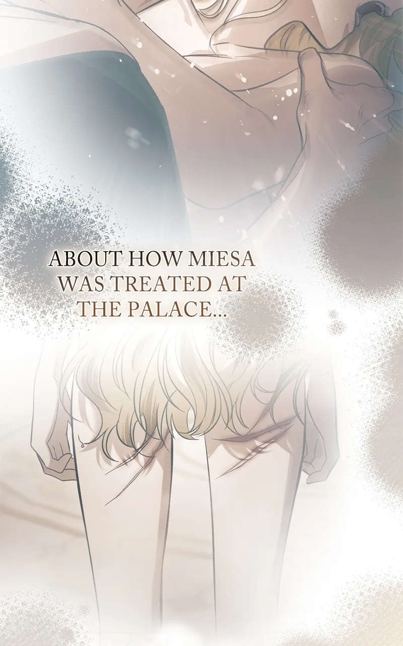 Behind Her Highness’s Smile Chapter 53 page 26 - 