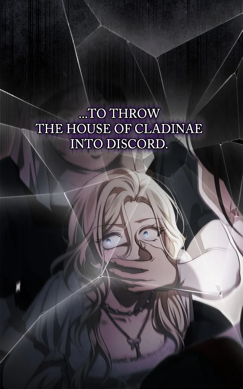 Behind Her Highness’s Smile Chapter 53 page 29 - 