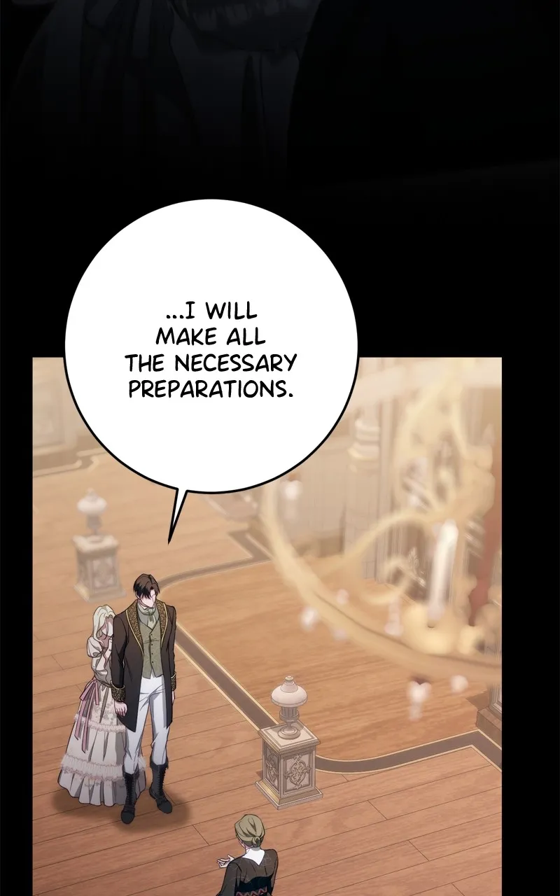 Behind Her Highness’s Smile Chapter 53 page 30 - 