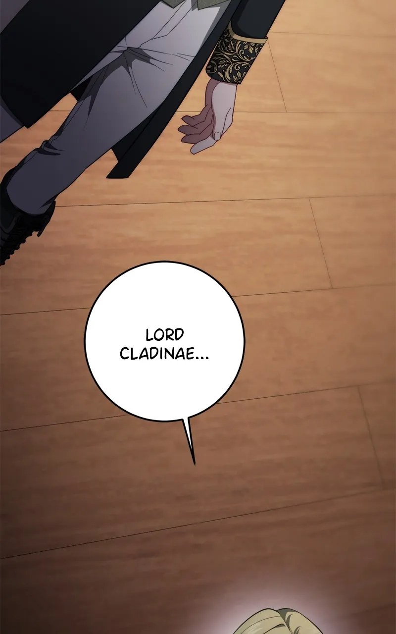 Behind Her Highness’s Smile Chapter 53 page 4 - 