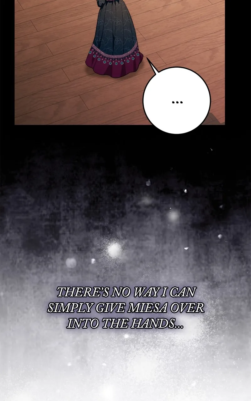 Behind Her Highness’s Smile Chapter 53 page 31 - 