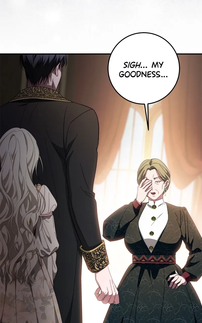 Behind Her Highness’s Smile Chapter 53 page 32 - 