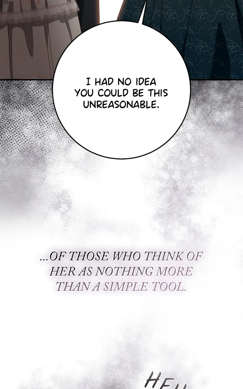 Behind Her Highness’s Smile Chapter 53 page 33 - 