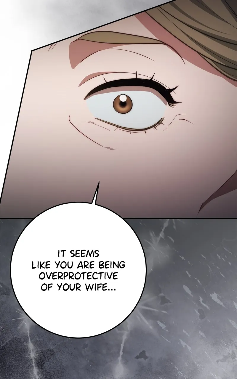 Behind Her Highness’s Smile Chapter 53 page 36 - 
