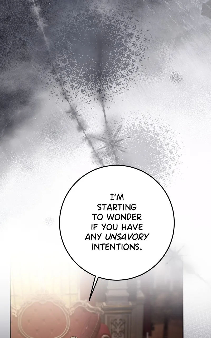 Behind Her Highness’s Smile Chapter 53 page 37 - 