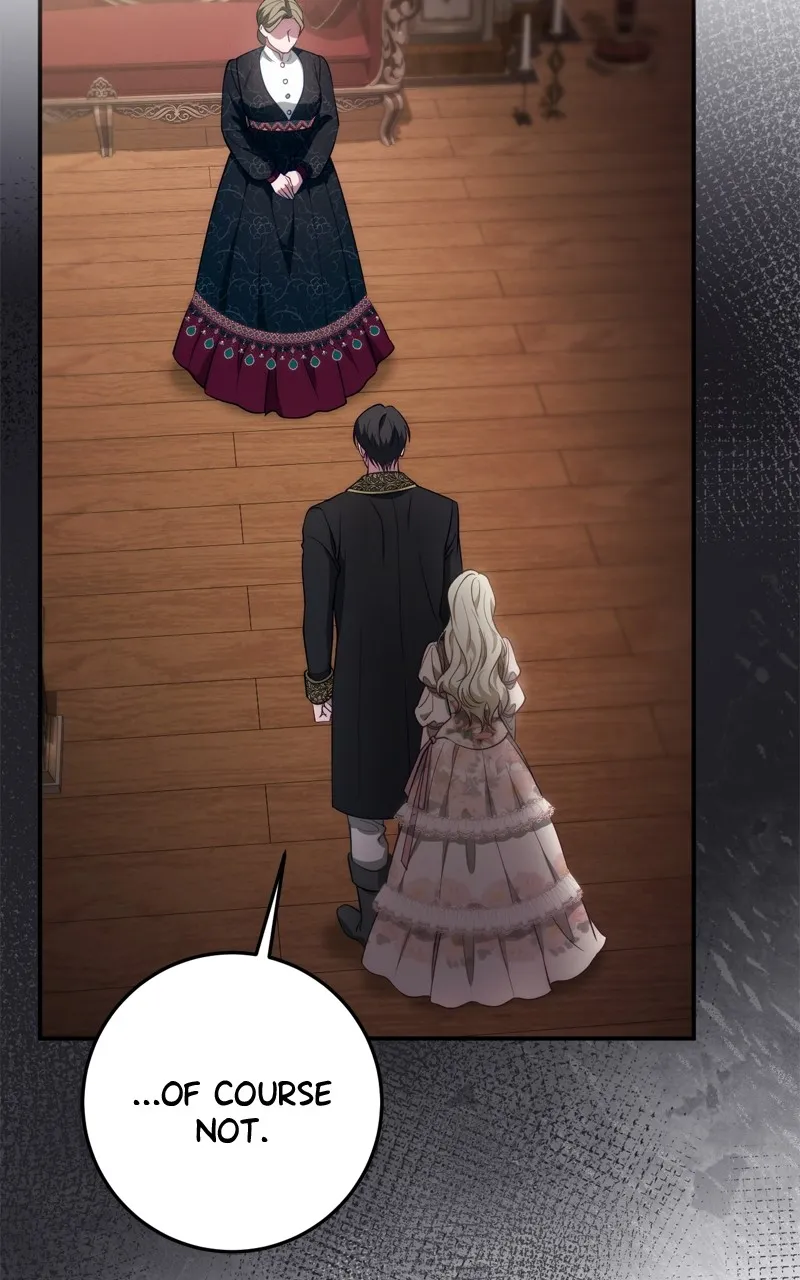 Behind Her Highness’s Smile Chapter 53 page 38 - 