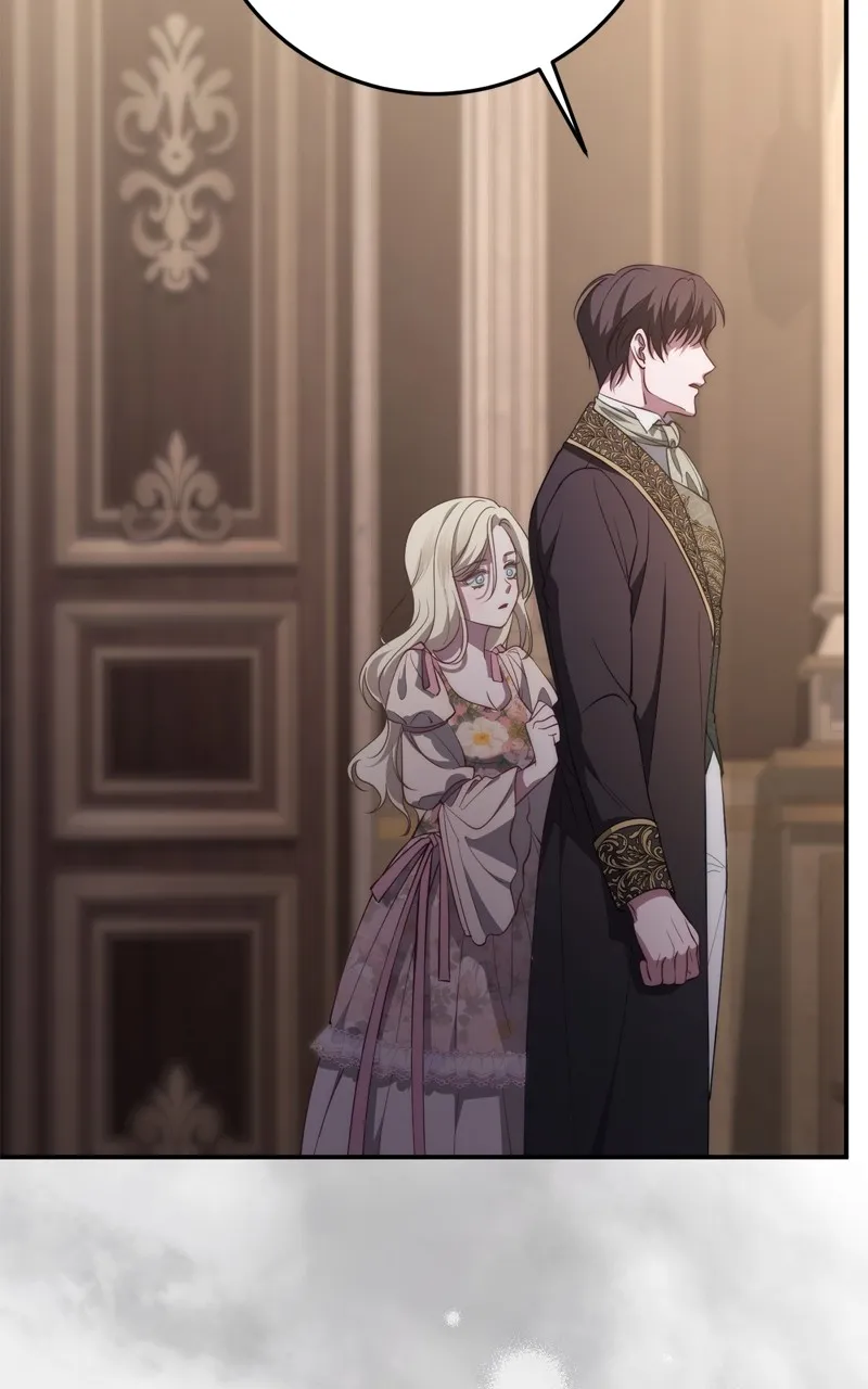 Behind Her Highness’s Smile Chapter 53 page 40 - 