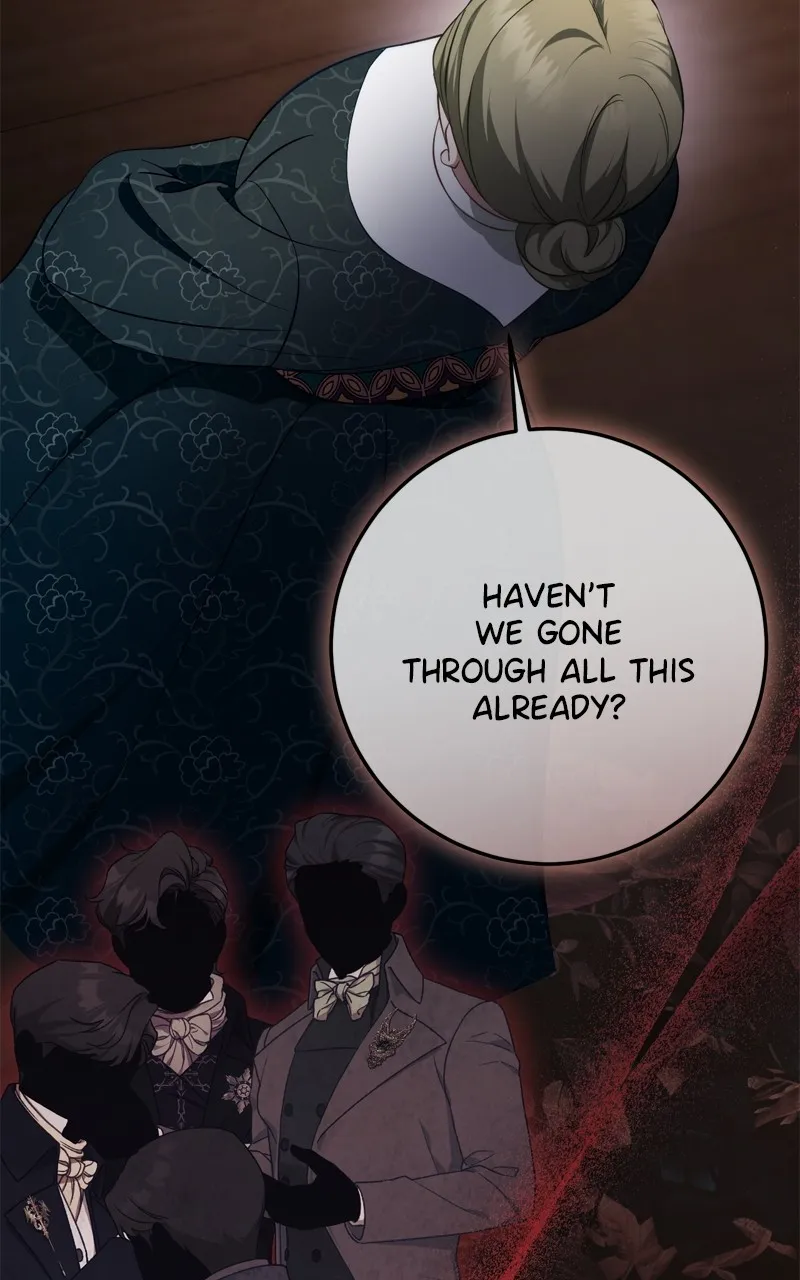 Behind Her Highness’s Smile Chapter 53 page 5 - 