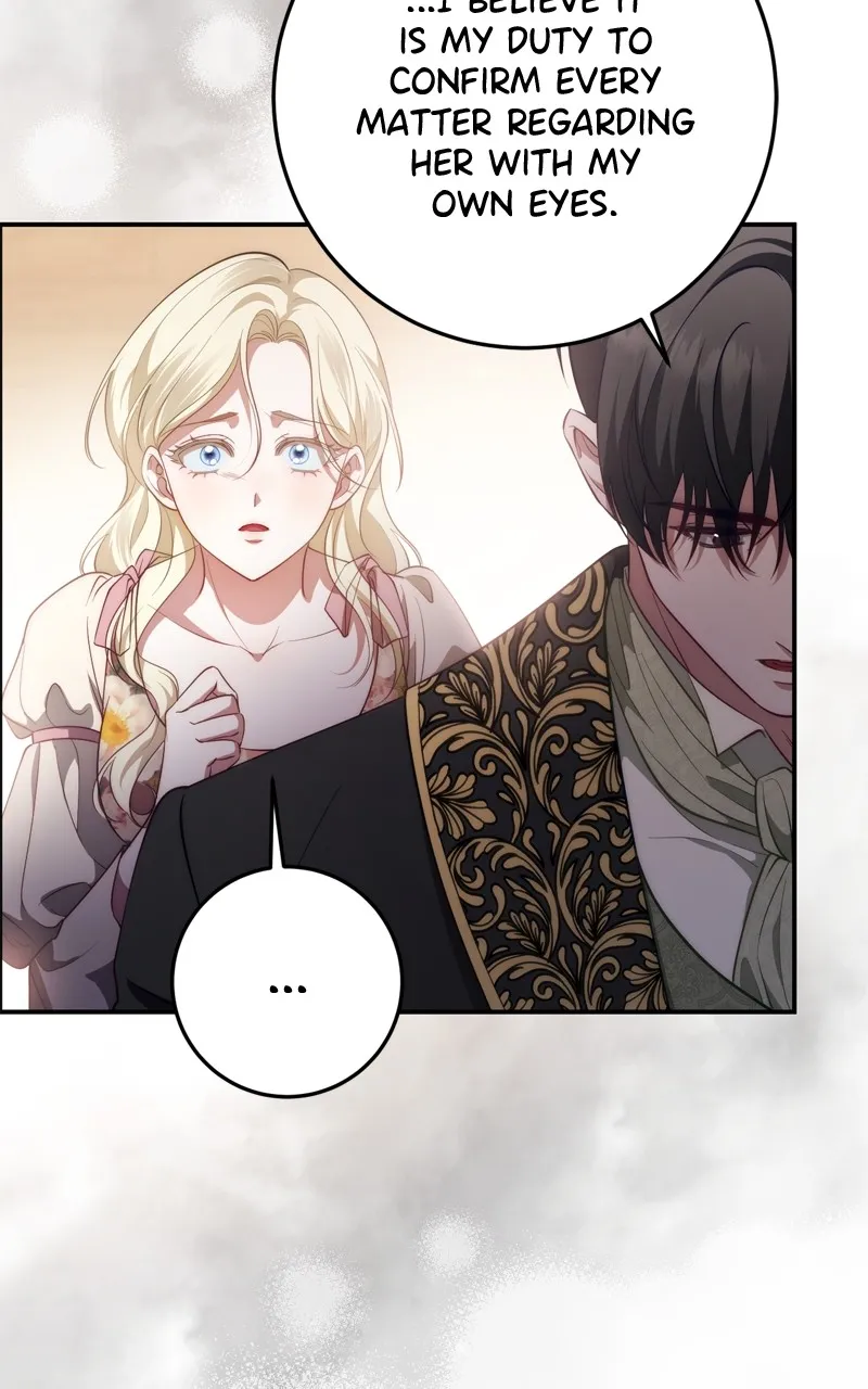 Behind Her Highness’s Smile Chapter 53 page 42 - 