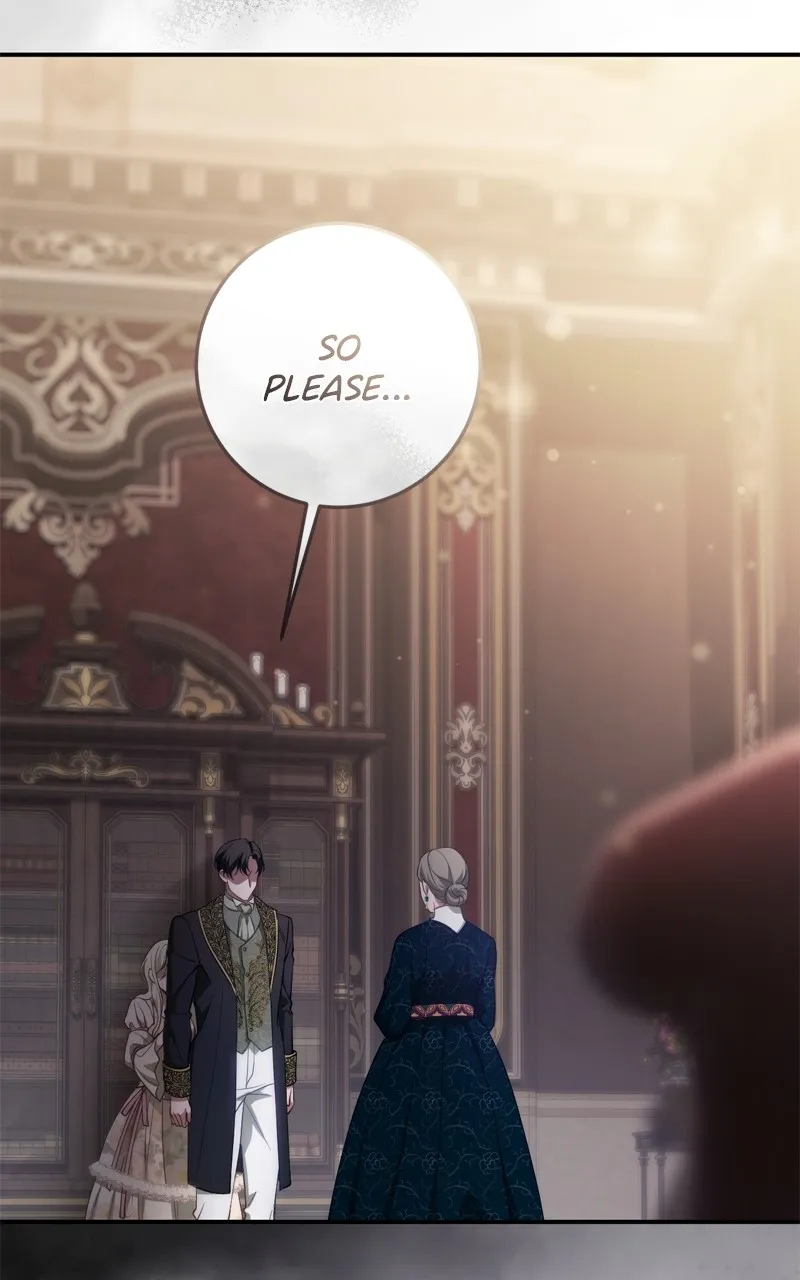 Behind Her Highness’s Smile Chapter 53 page 43 - 