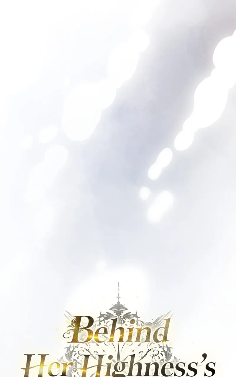 Behind Her Highness’s Smile Chapter 53 page 45 - 