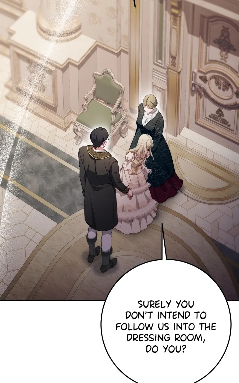 Behind Her Highness’s Smile Chapter 53 page 49 - 