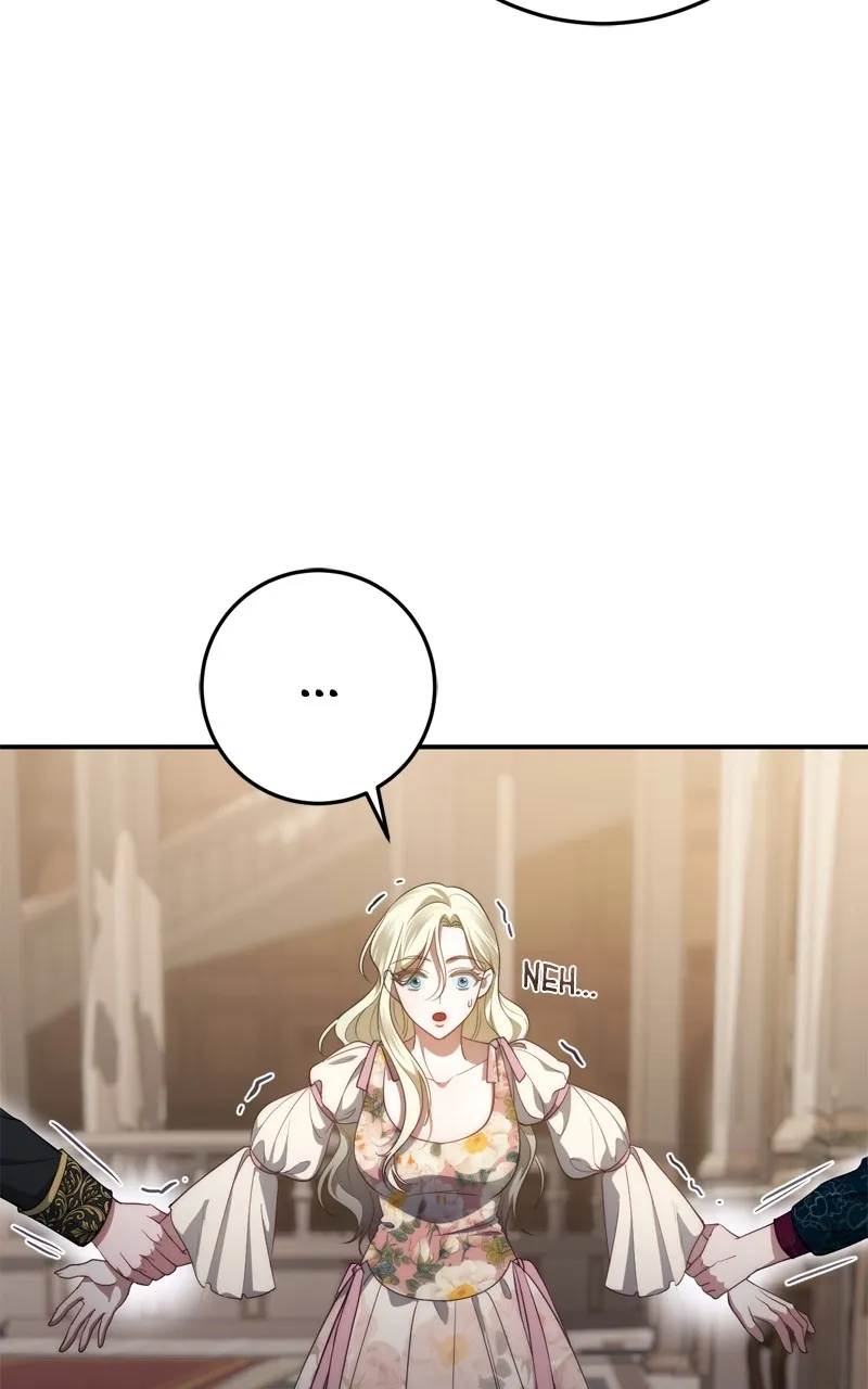 Behind Her Highness’s Smile Chapter 53 page 50 - 