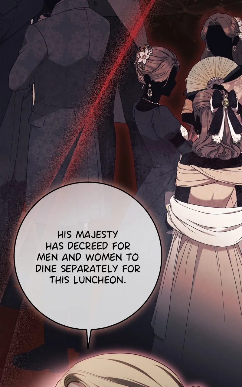Behind Her Highness’s Smile Chapter 53 page 6 - 