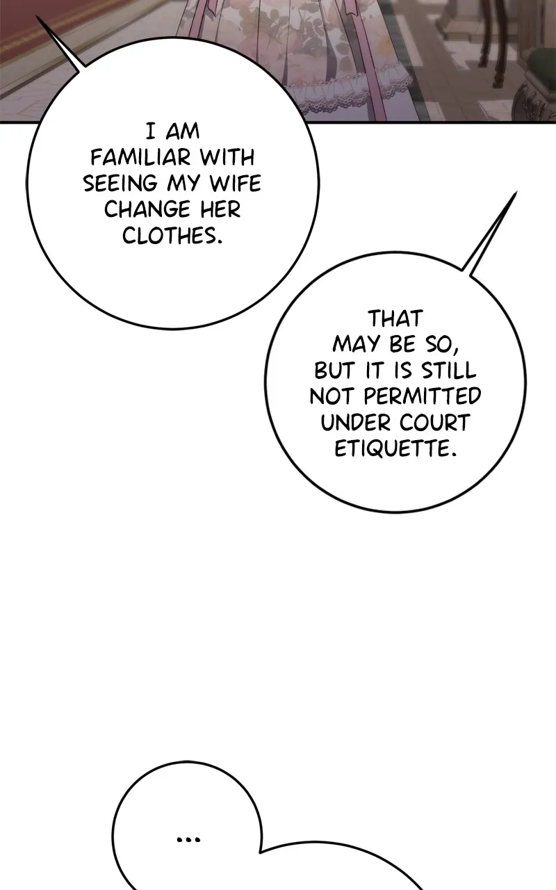 Behind Her Highness’s Smile Chapter 53 page 51 - 