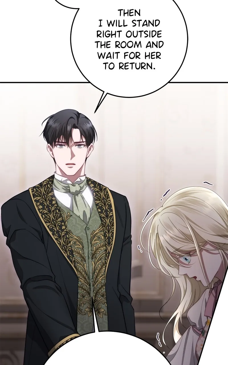 Behind Her Highness’s Smile Chapter 53 page 52 - 