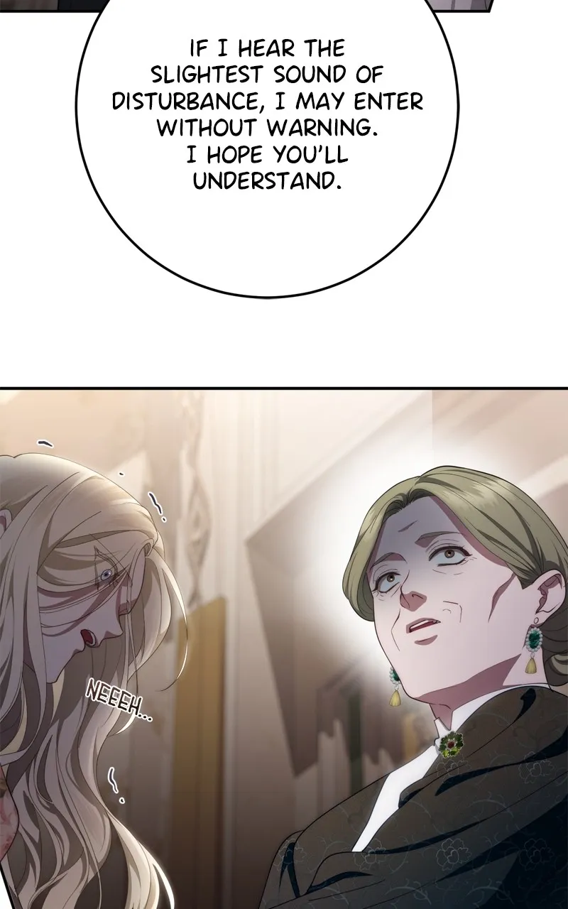 Behind Her Highness’s Smile Chapter 53 page 53 - 