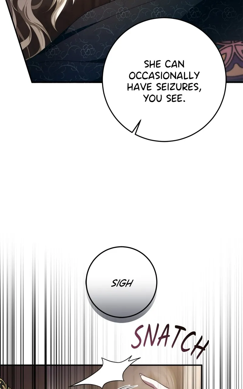 Behind Her Highness’s Smile Chapter 53 page 54 - 