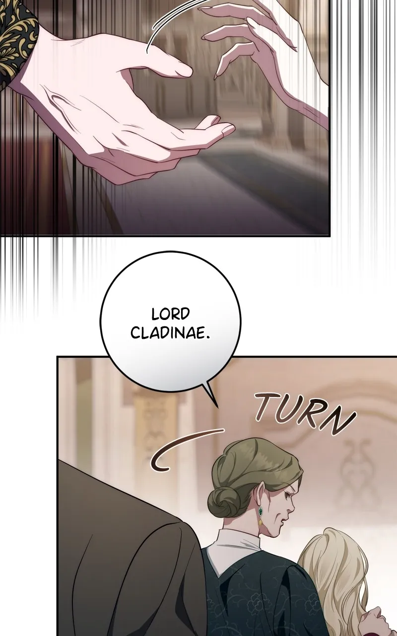 Behind Her Highness’s Smile Chapter 53 page 55 - 
