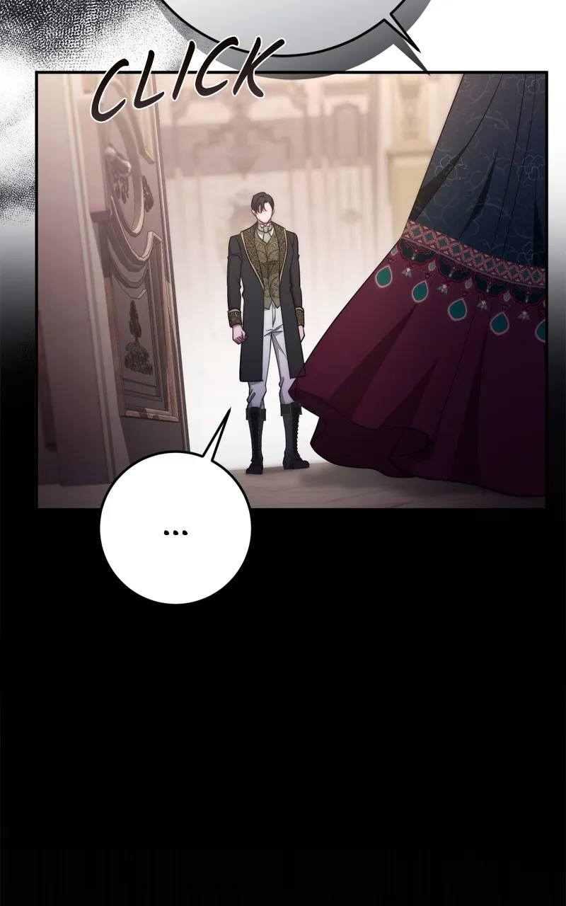 Behind Her Highness’s Smile Chapter 53 page 57 - 
