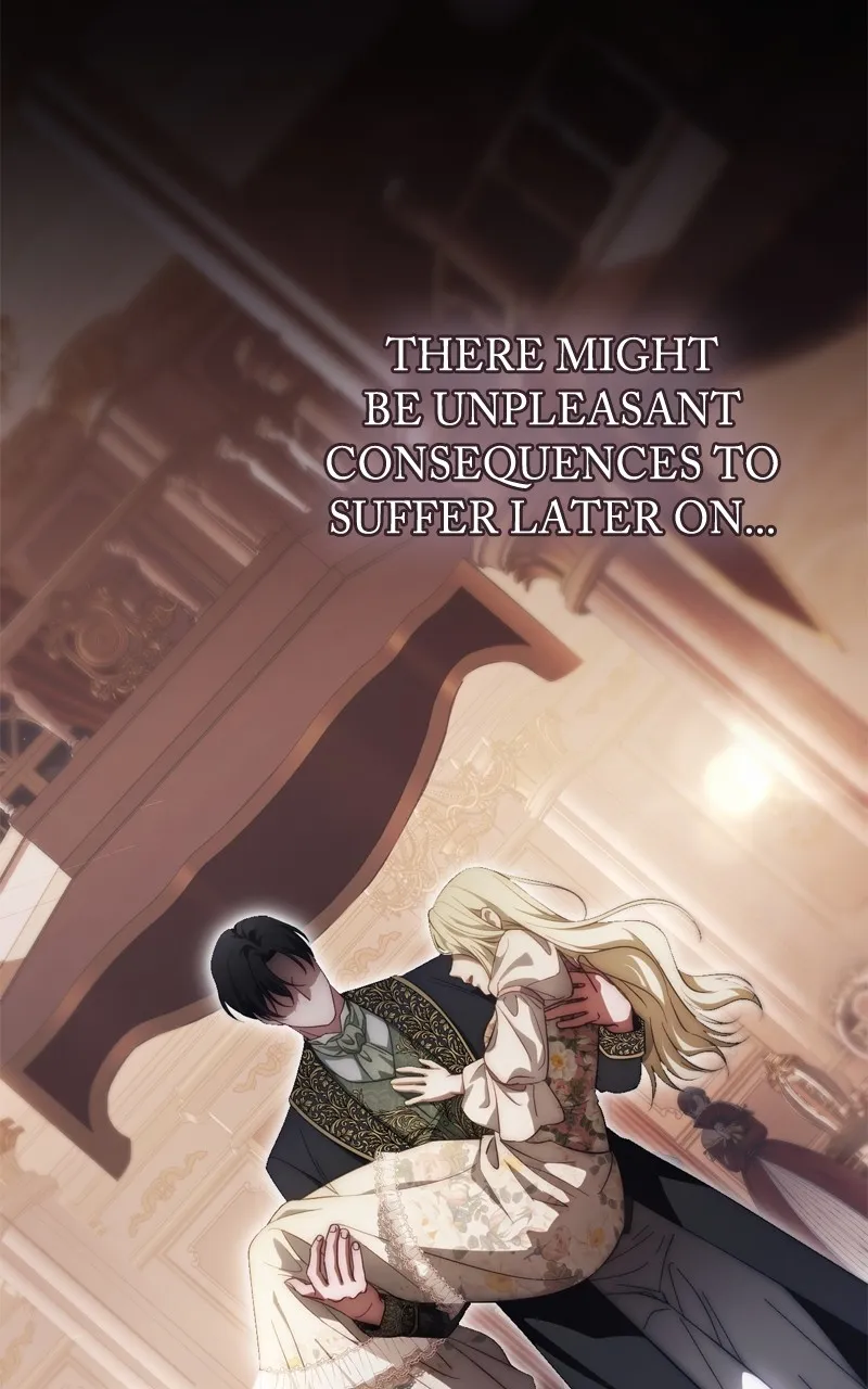 Behind Her Highness’s Smile Chapter 53 page 62 - 