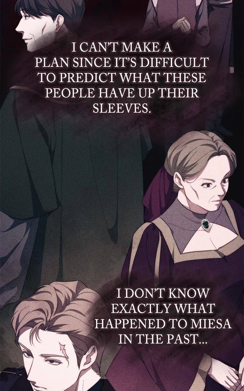 Behind Her Highness’s Smile Chapter 53 page 67 - 