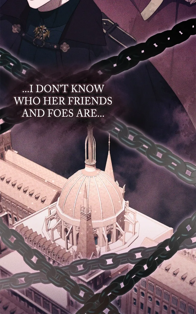 Behind Her Highness’s Smile Chapter 53 page 68 - 