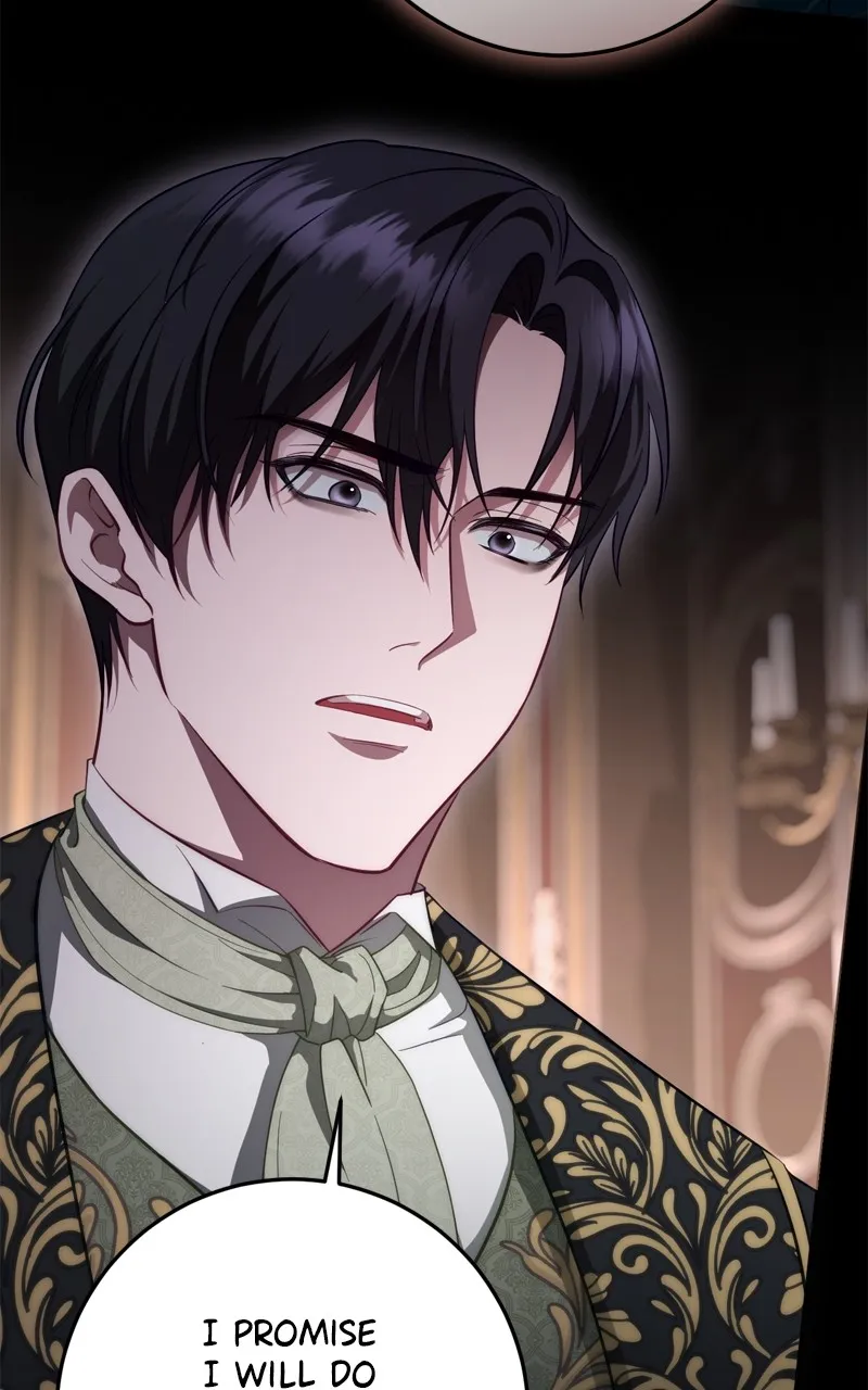 Behind Her Highness’s Smile Chapter 53 page 8 - 