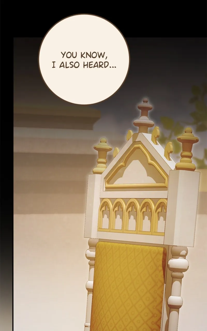 Behind Her Highness’s Smile Chapter 54 page 11 - 