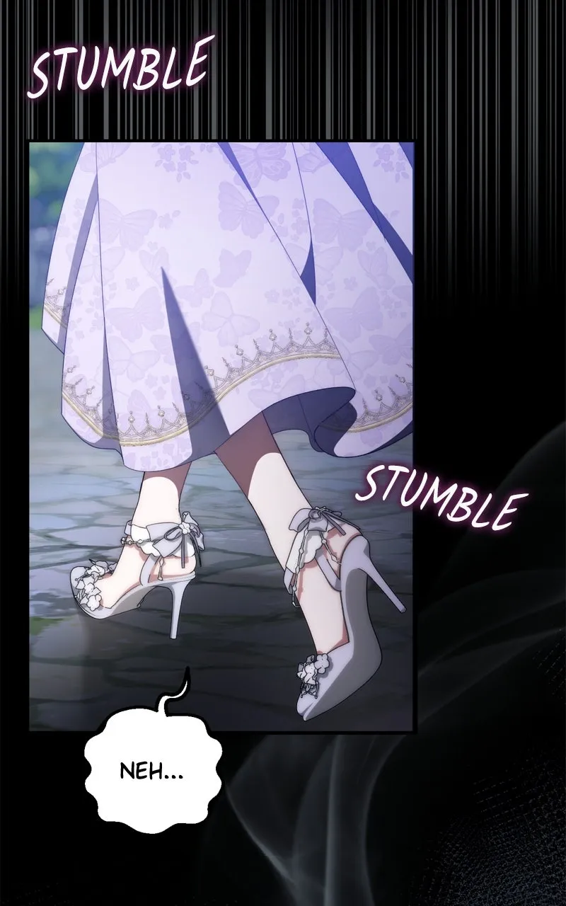 Behind Her Highness’s Smile Chapter 54 page 101 - 