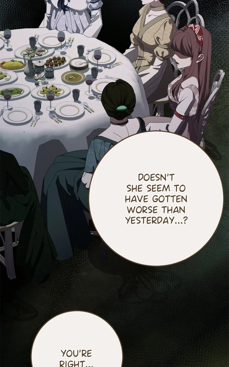 Behind Her Highness’s Smile Chapter 54 page 106 - 
