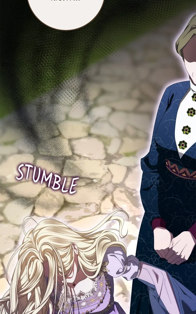 Behind Her Highness’s Smile Chapter 54 page 107 - 