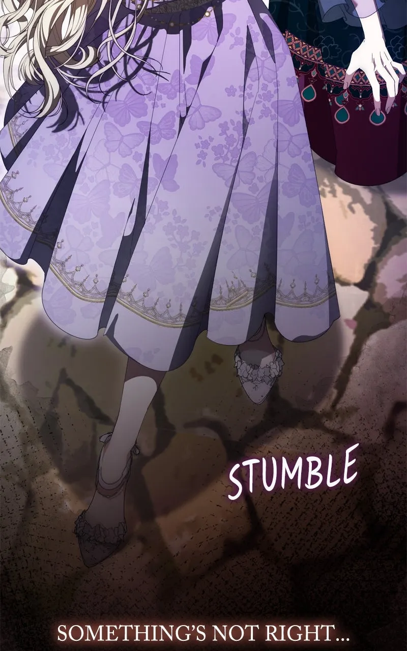 Behind Her Highness’s Smile Chapter 54 page 108 - 