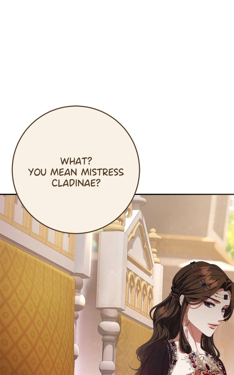Behind Her Highness’s Smile Chapter 54 page 13 - 