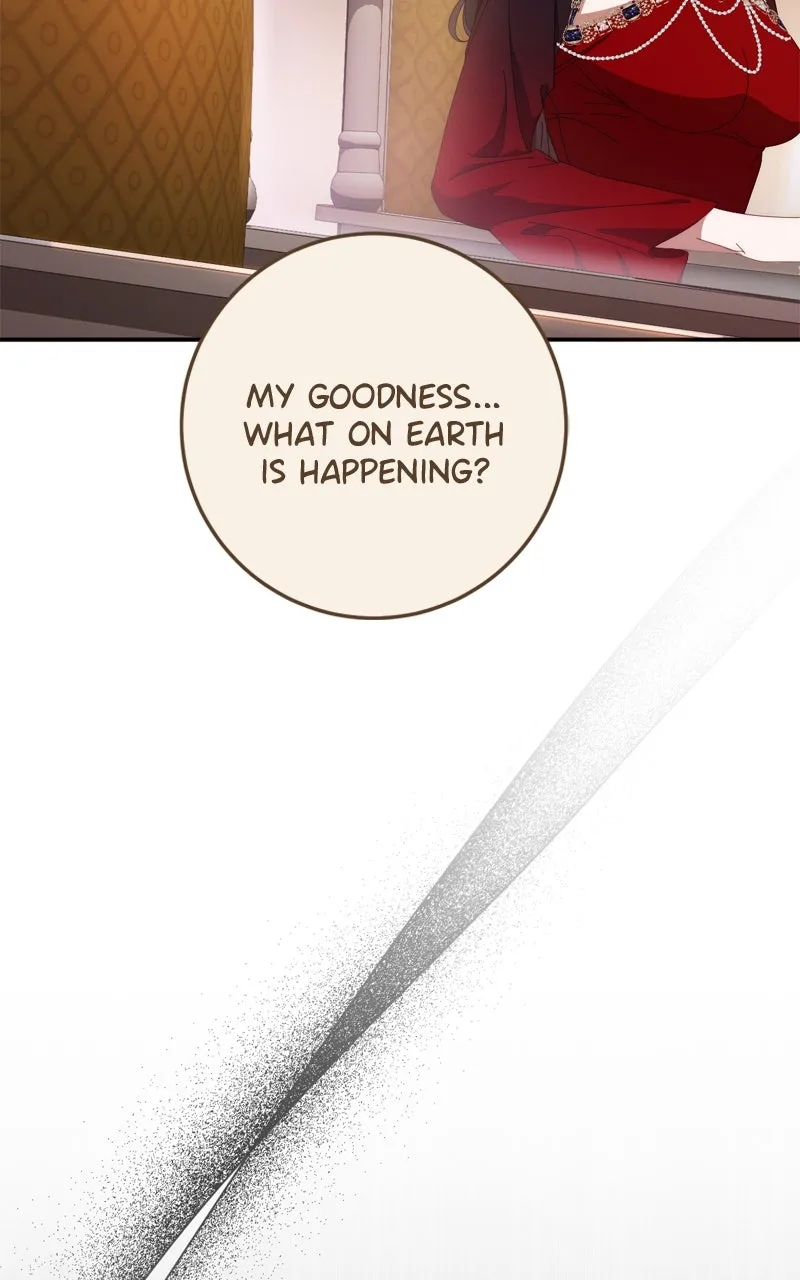 Behind Her Highness’s Smile Chapter 54 page 14 - 