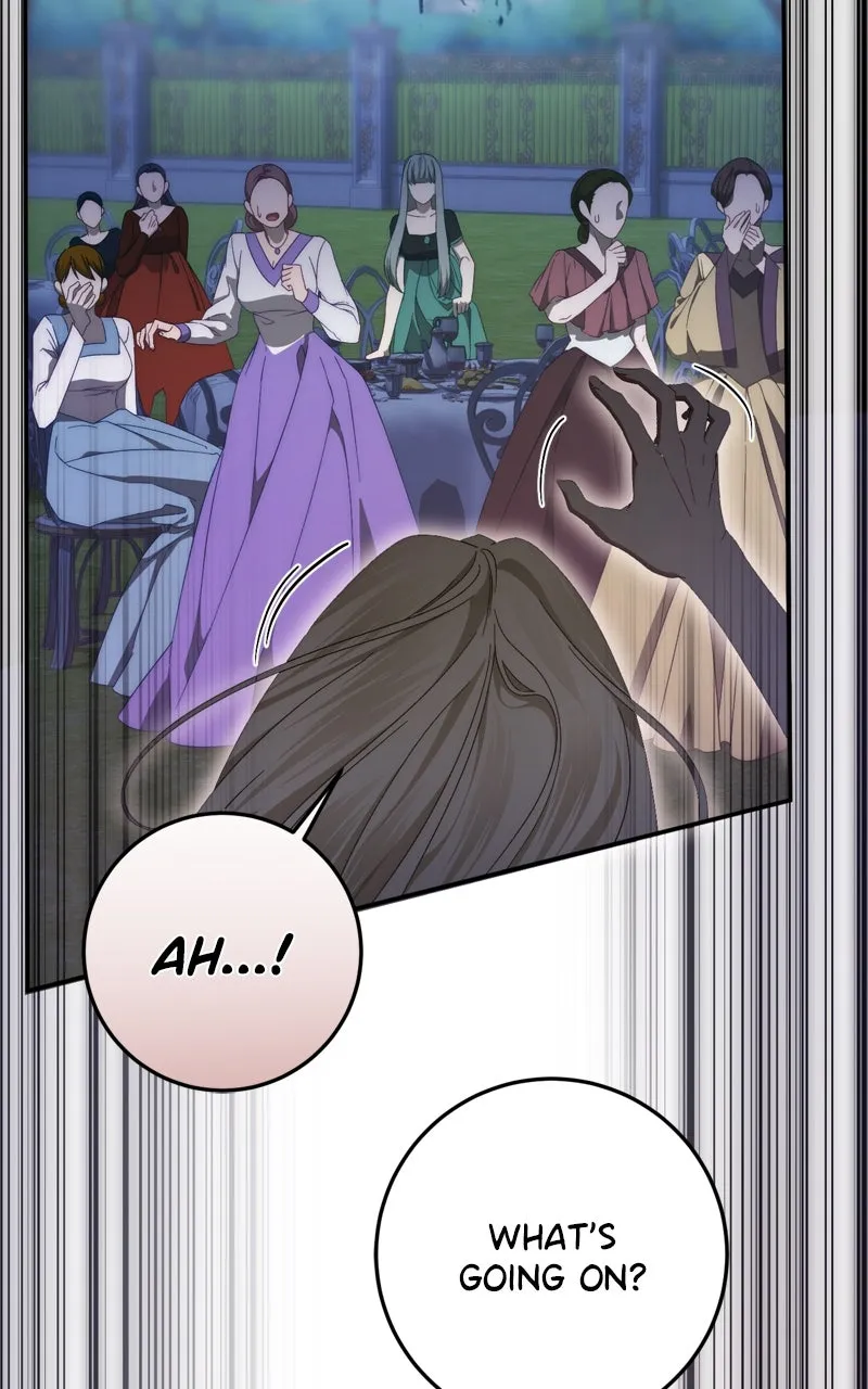 Behind Her Highness’s Smile Chapter 54 page 136 - 