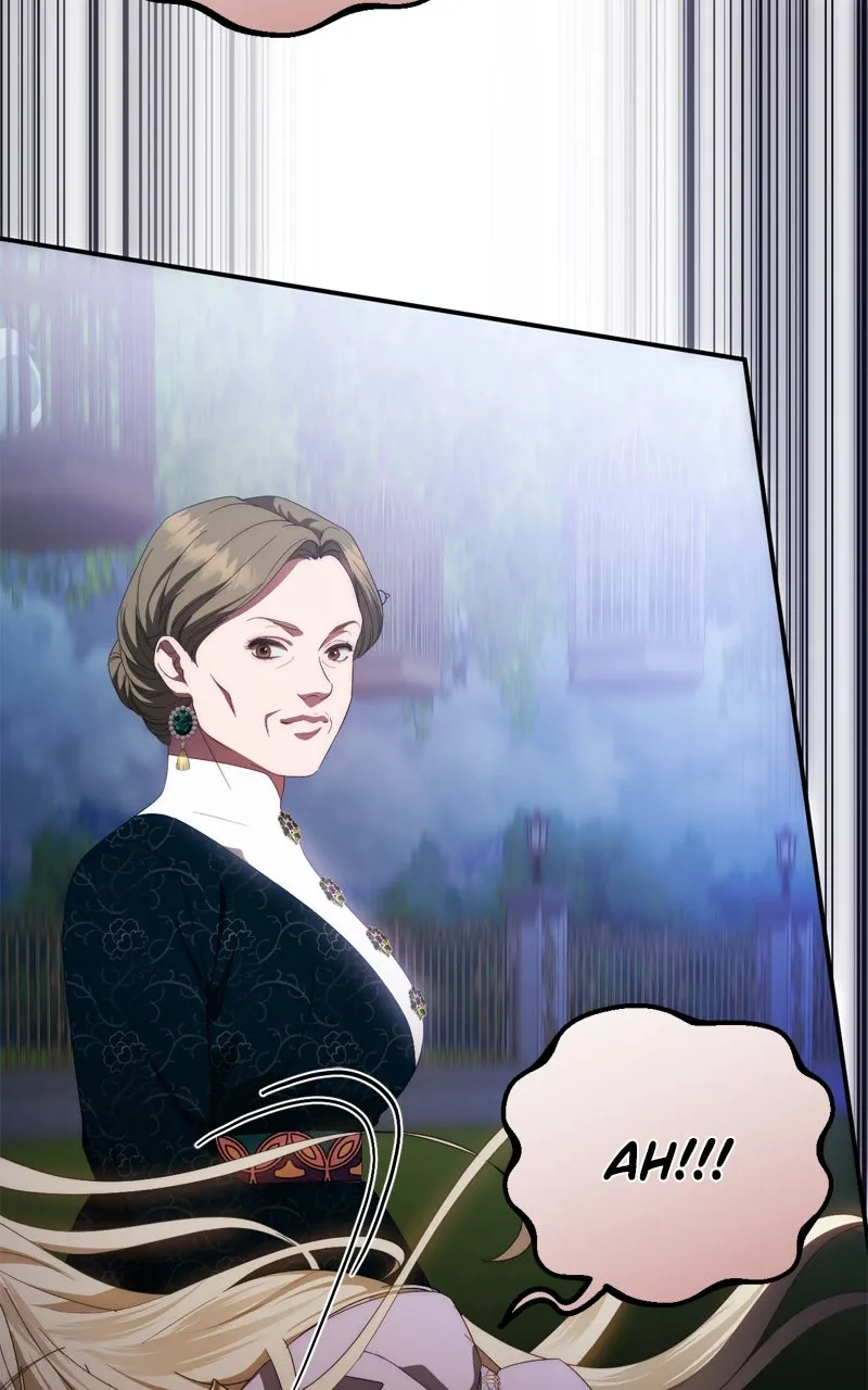Behind Her Highness’s Smile Chapter 54 page 138 - 