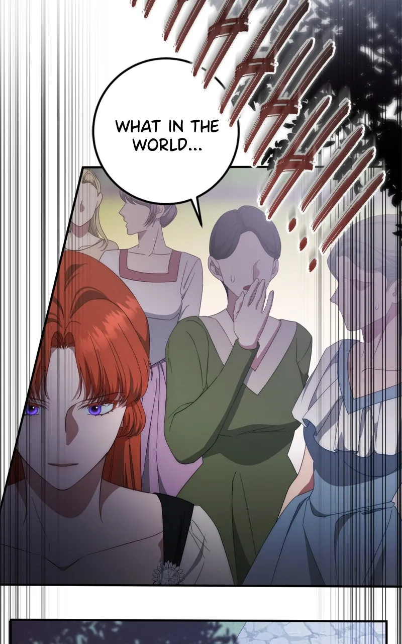 Behind Her Highness’s Smile Chapter 54 page 141 - 