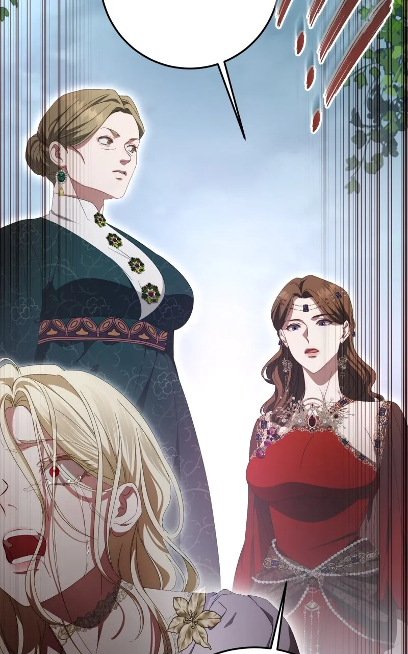 Behind Her Highness’s Smile Chapter 54 page 144 - 