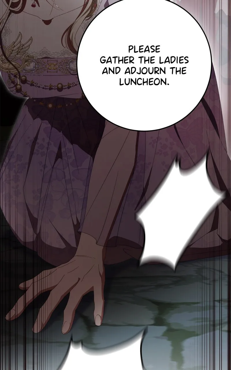 Behind Her Highness’s Smile Chapter 54 page 145 - 