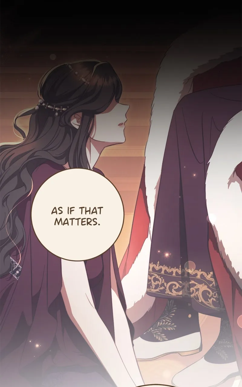 Behind Her Highness’s Smile Chapter 54 page 17 - 