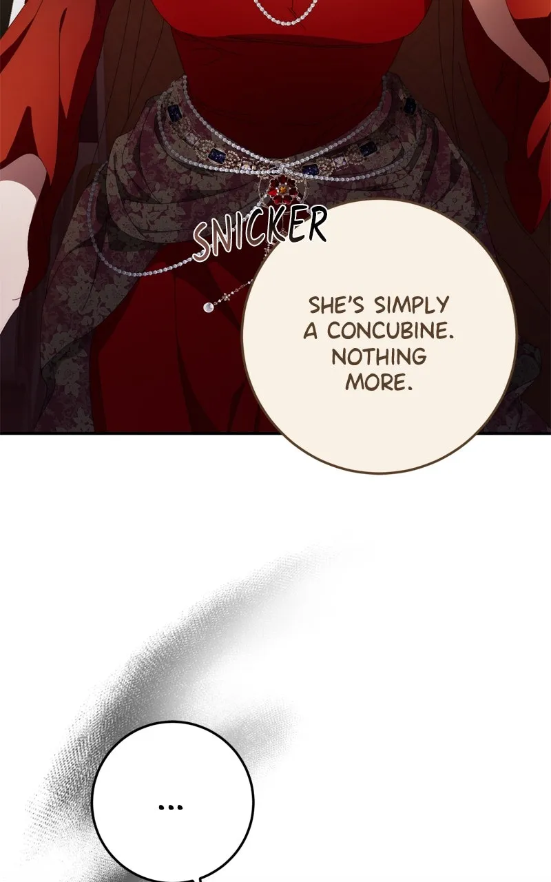 Behind Her Highness’s Smile Chapter 54 page 20 - 