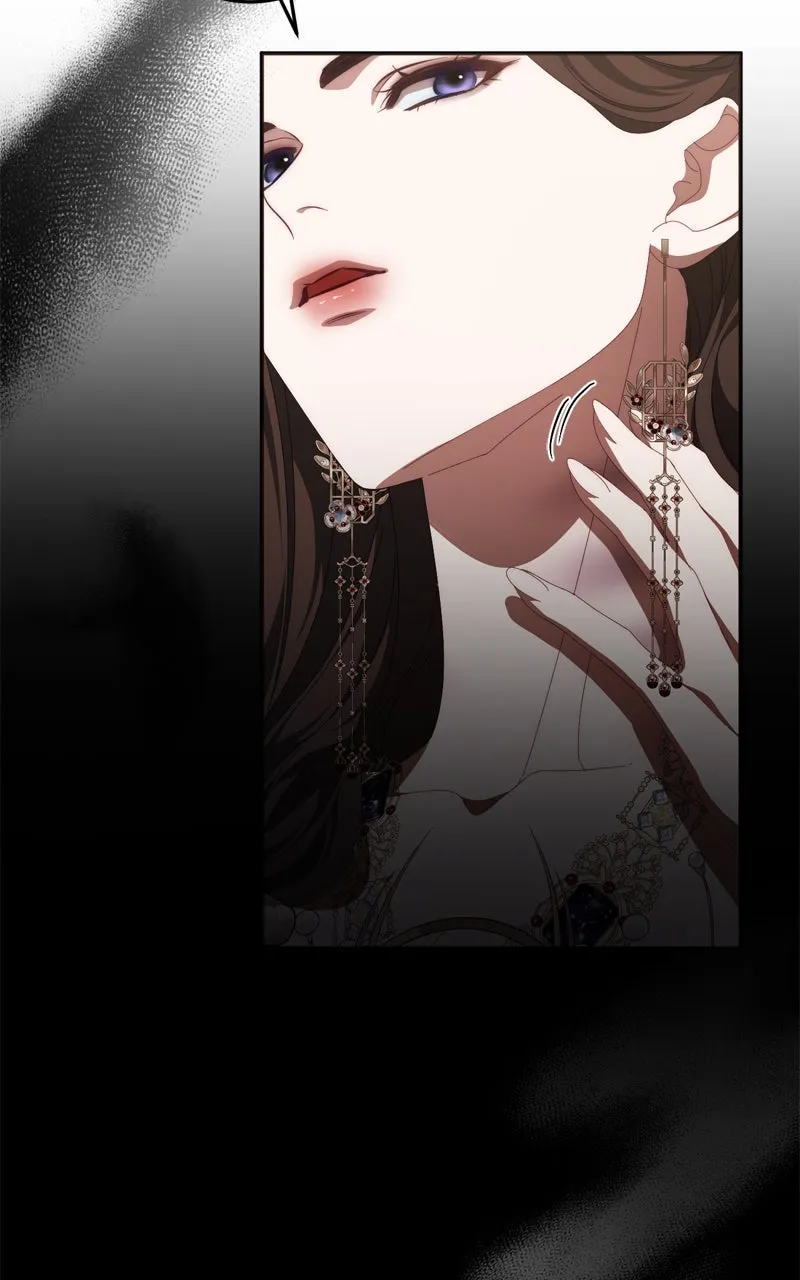 Behind Her Highness’s Smile Chapter 54 page 21 - 