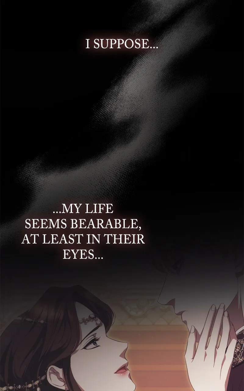 Behind Her Highness’s Smile Chapter 54 page 22 - 