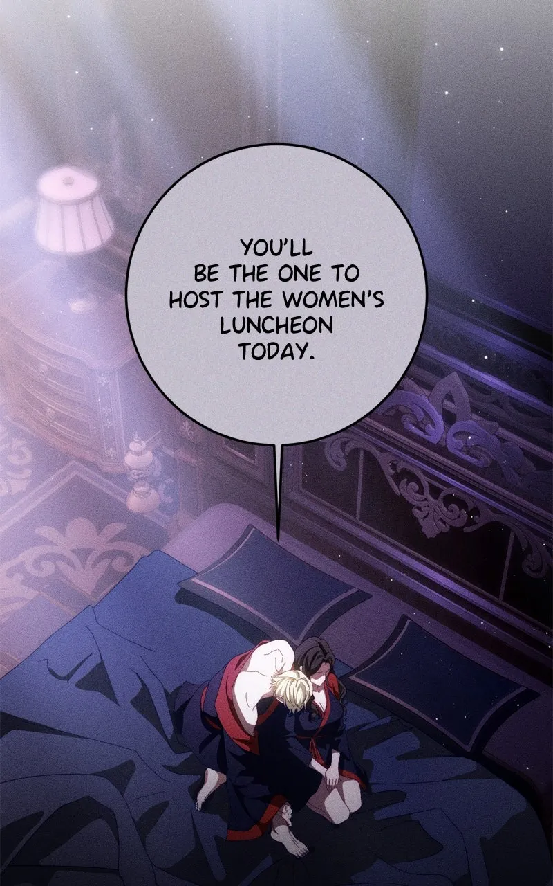 Behind Her Highness’s Smile Chapter 54 page 25 - 