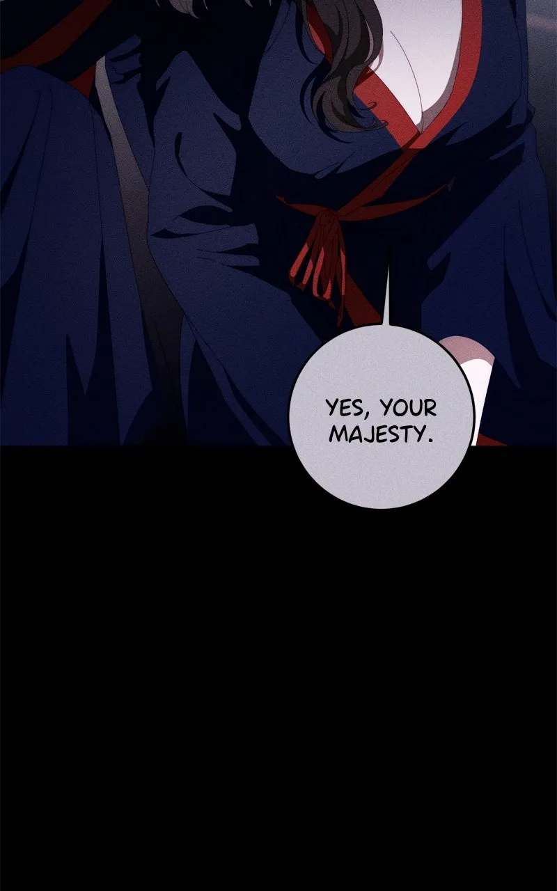 Behind Her Highness’s Smile Chapter 54 page 27 - 