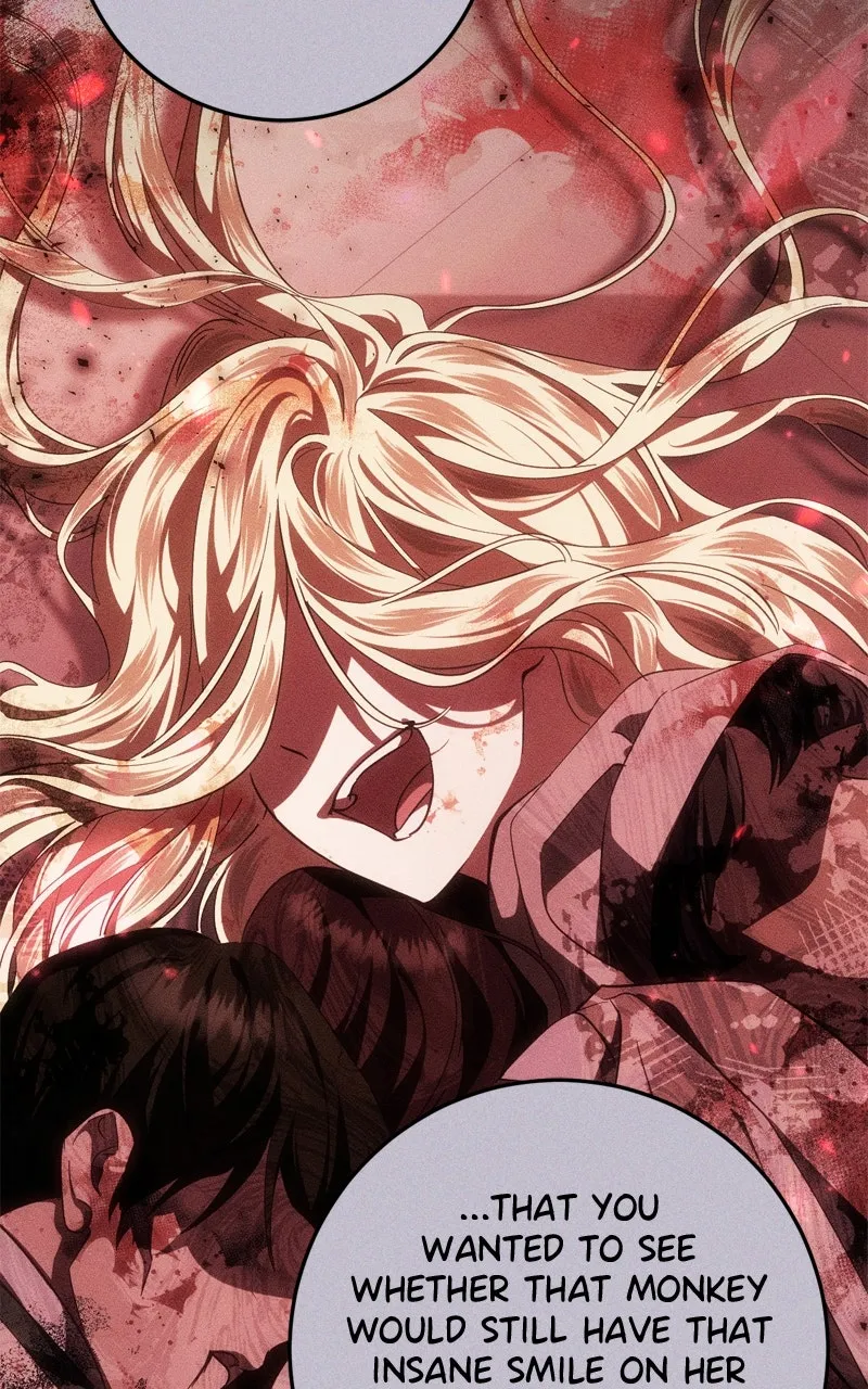 Behind Her Highness’s Smile Chapter 54 page 30 - 