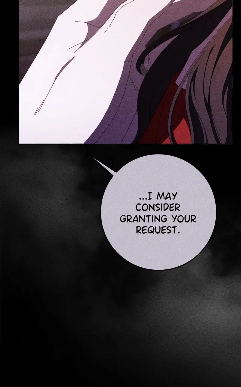 Behind Her Highness’s Smile Chapter 54 page 33 - 